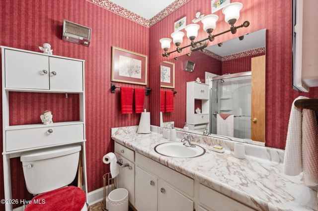 136 Springdale Drive, Rockingham, NC 28379
