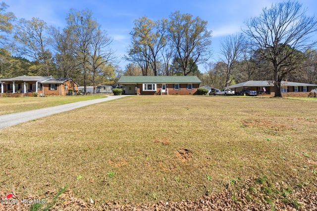 136 Springdale Drive, Rockingham, NC 28379