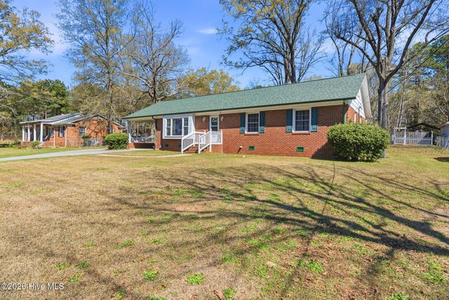 136 Springdale Drive, Rockingham, NC 28379