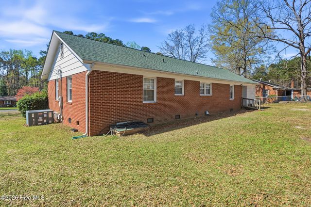 136 Springdale Drive, Rockingham, NC 28379