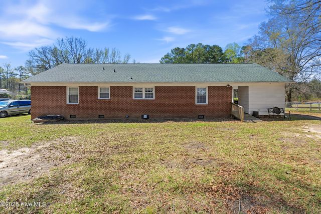 136 Springdale Drive, Rockingham, NC 28379
