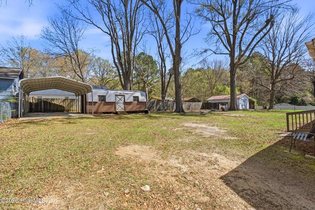 136 Springdale Drive, Rockingham, NC 28379
