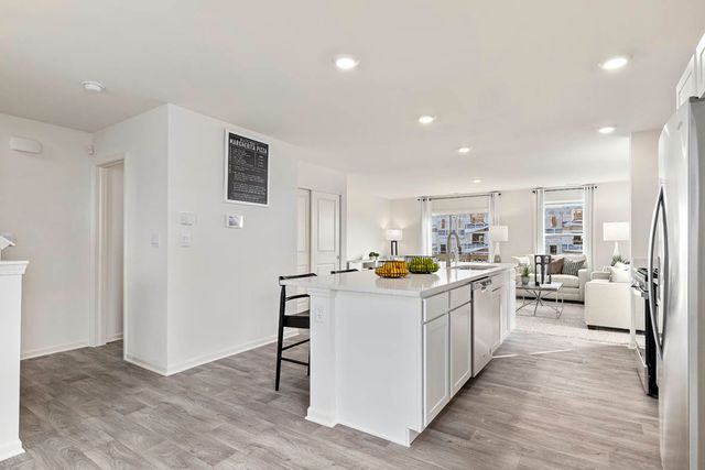 1411 Oakfield Lane, Pingree Grove, IL 60140