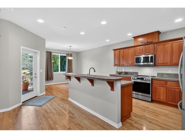 15940 Sw SNOWY OWL Ln, Beaverton, OR 97007