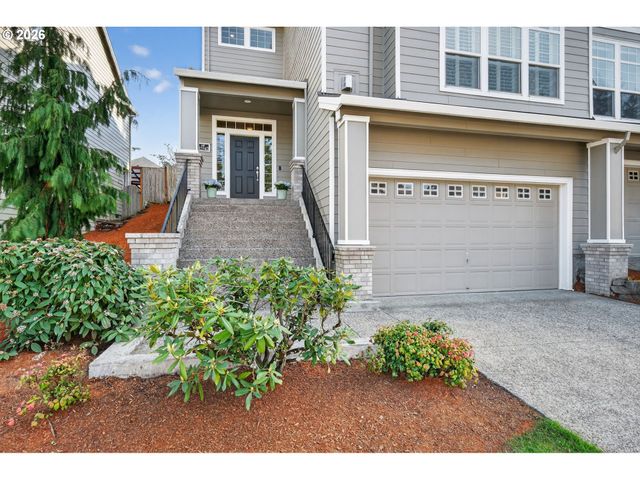 15940 Sw SNOWY OWL Ln, Beaverton, OR 97007