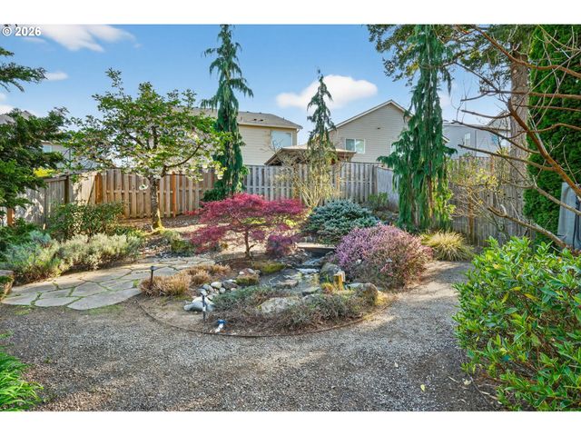 15940 Sw SNOWY OWL Ln, Beaverton, OR 97007