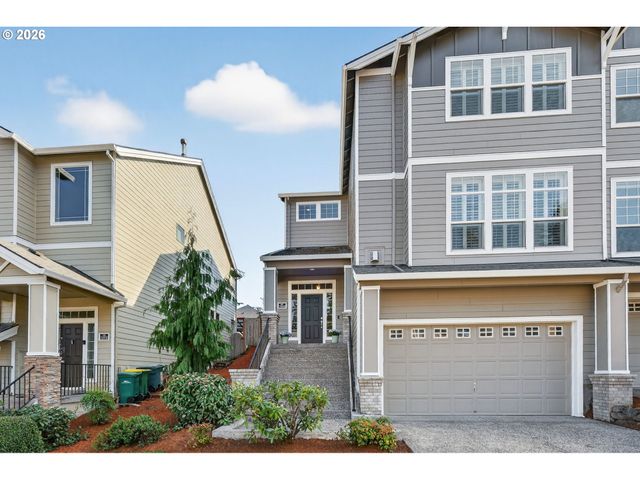15940 Sw SNOWY OWL Ln, Beaverton, OR 97007