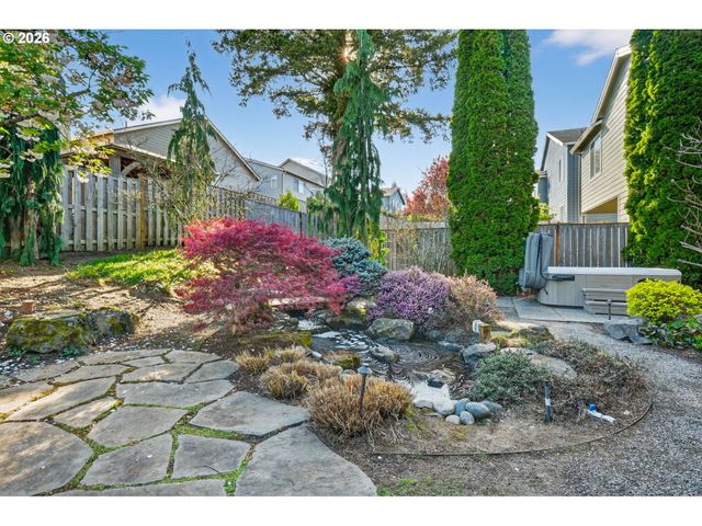 15940 Sw SNOWY OWL Ln, Beaverton, OR 97007