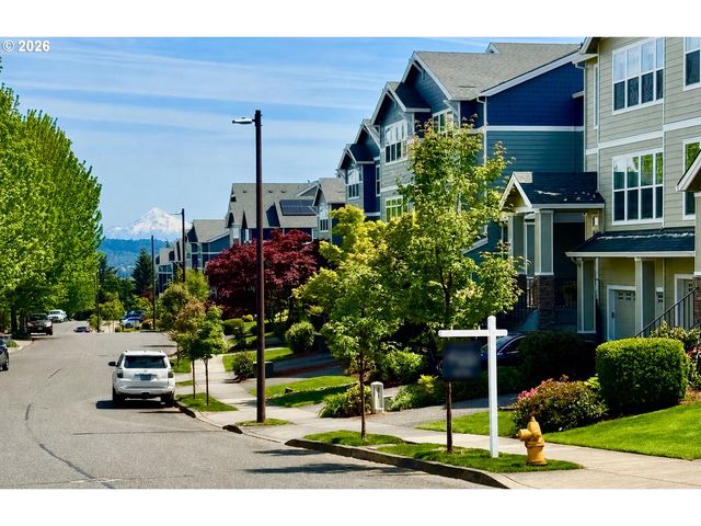 15940 Sw SNOWY OWL Ln, Beaverton, OR 97007