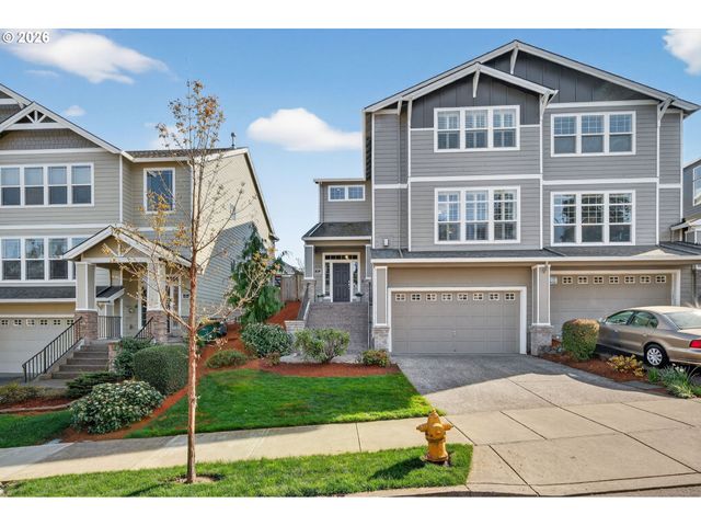 15940 Sw SNOWY OWL Ln, Beaverton, OR 97007