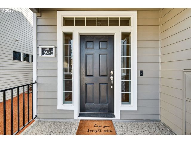 15940 Sw SNOWY OWL Ln, Beaverton, OR 97007