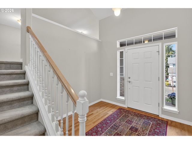 15940 Sw SNOWY OWL Ln, Beaverton, OR 97007