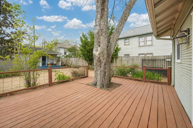 905 Harvard Street, Houston, TX 77008