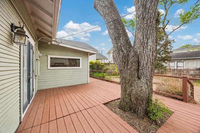 905 Harvard Street, Houston, TX 77008