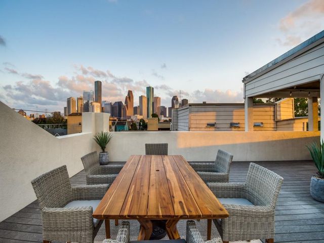 1509 Holly Street, Houston, TX 77007