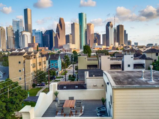 1509 Holly Street, Houston, TX 77007