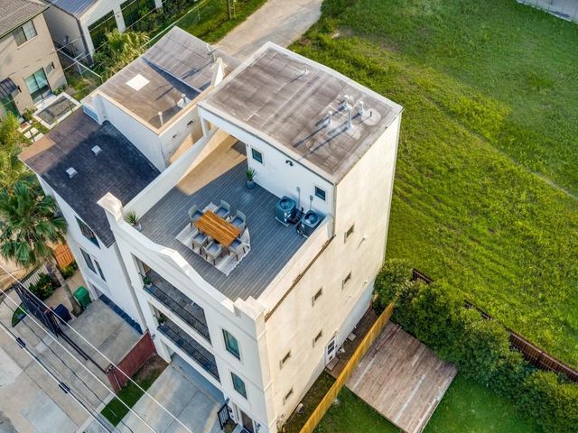 1509 Holly Street, Houston, TX 77007
