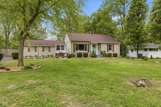 5236 Camden Street, Indianapolis, IN 46227