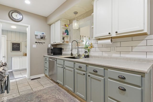 5236 Camden Street, Indianapolis, IN 46227
