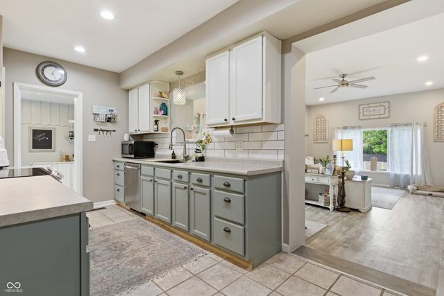 5236 Camden Street, Indianapolis, IN 46227