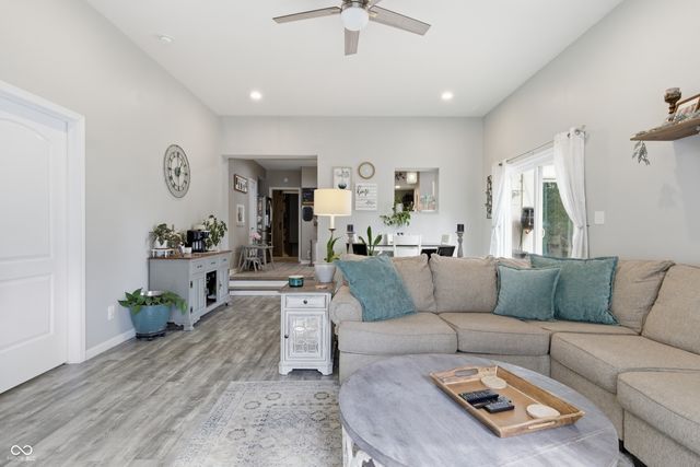 5236 Camden Street, Indianapolis, IN 46227