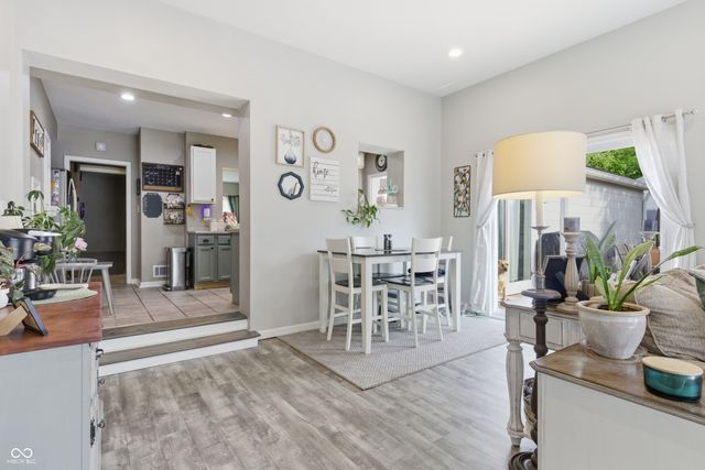 5236 Camden Street, Indianapolis, IN 46227