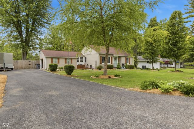 5236 Camden Street, Indianapolis, IN 46227
