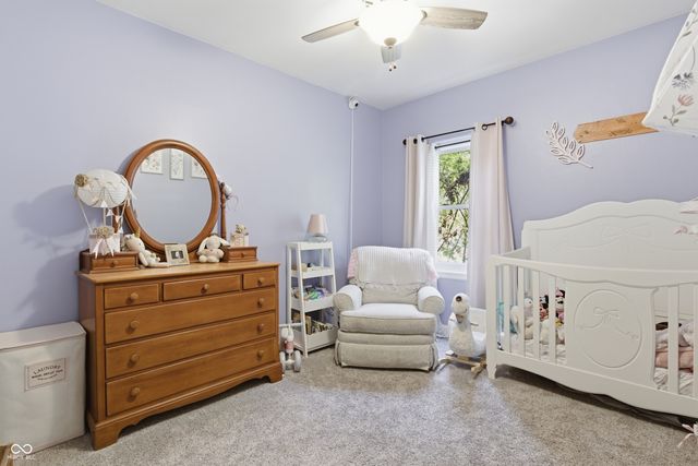 5236 Camden Street, Indianapolis, IN 46227