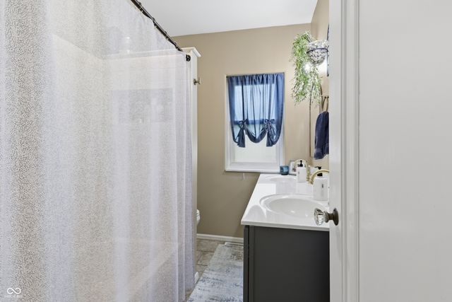 5236 Camden Street, Indianapolis, IN 46227