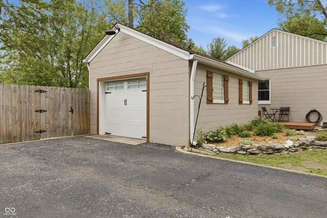 5236 Camden Street, Indianapolis, IN 46227