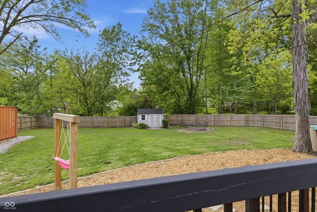 5236 Camden Street, Indianapolis, IN 46227