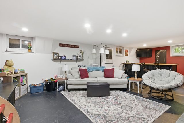 5236 Camden Street, Indianapolis, IN 46227