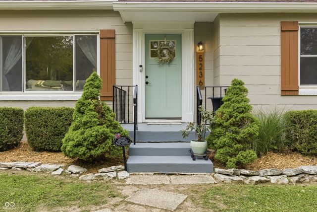 5236 Camden Street, Indianapolis, IN 46227