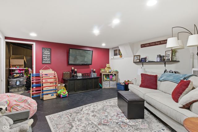 5236 Camden Street, Indianapolis, IN 46227