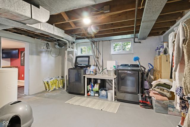 5236 Camden Street, Indianapolis, IN 46227