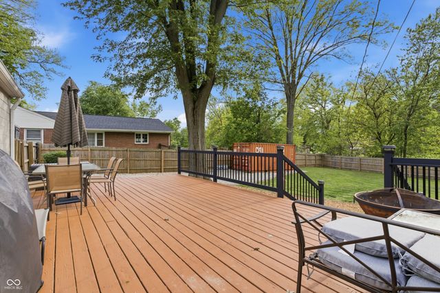 5236 Camden Street, Indianapolis, IN 46227