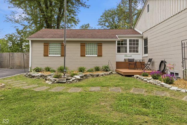 5236 Camden Street, Indianapolis, IN 46227