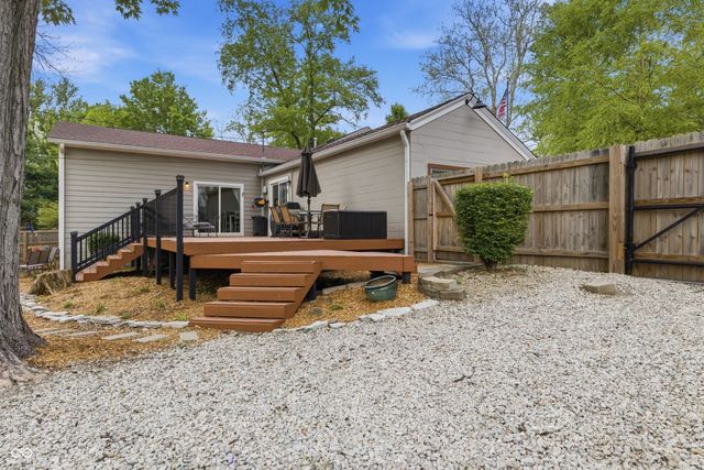 5236 Camden Street, Indianapolis, IN 46227