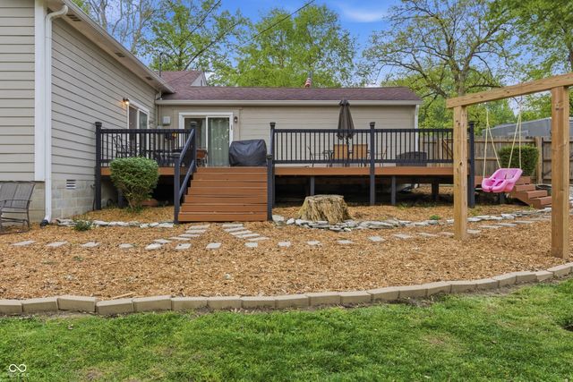5236 Camden Street, Indianapolis, IN 46227