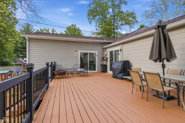 5236 Camden Street, Indianapolis, IN 46227