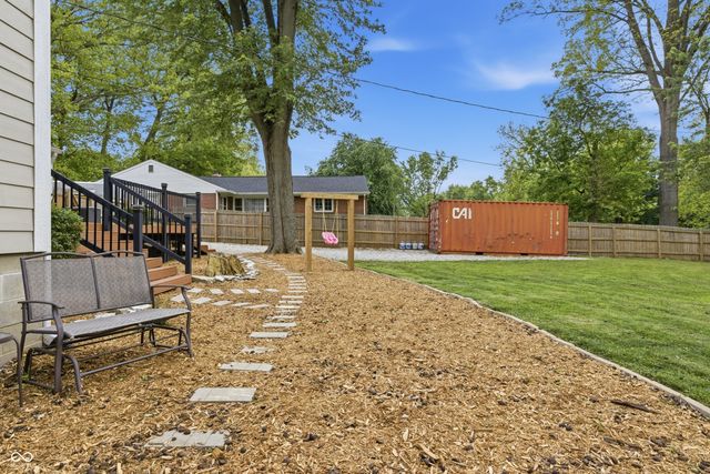 5236 Camden Street, Indianapolis, IN 46227