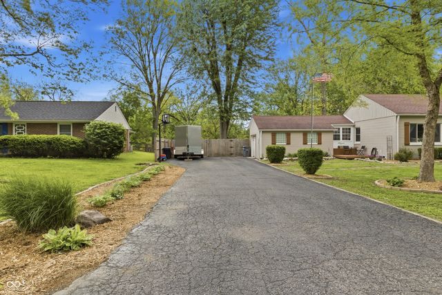 5236 Camden Street, Indianapolis, IN 46227