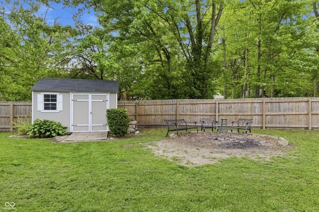5236 Camden Street, Indianapolis, IN 46227