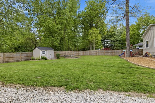 5236 Camden Street, Indianapolis, IN 46227