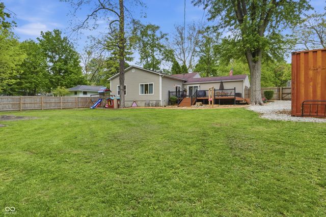 5236 Camden Street, Indianapolis, IN 46227