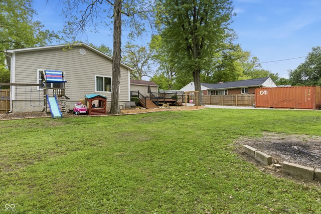 5236 Camden Street, Indianapolis, IN 46227