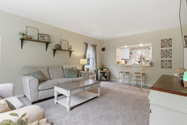 5236 Camden Street, Indianapolis, IN 46227