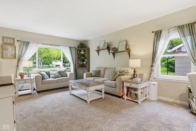 5236 Camden Street, Indianapolis, IN 46227
