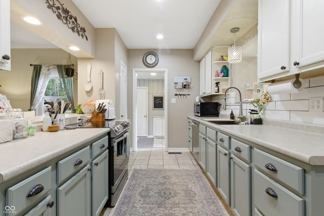 5236 Camden Street, Indianapolis, IN 46227