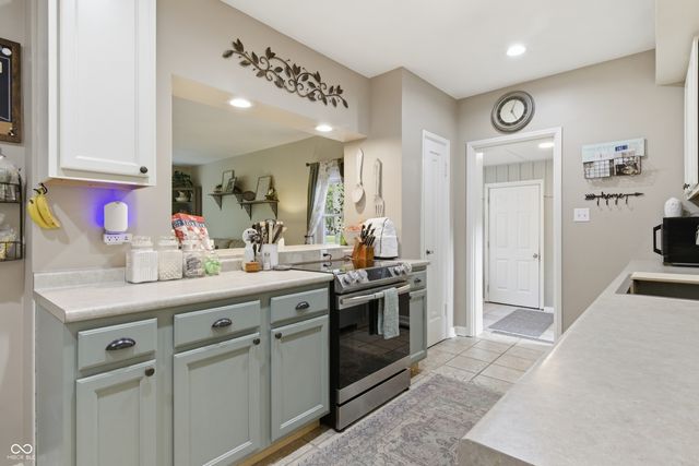 5236 Camden Street, Indianapolis, IN 46227